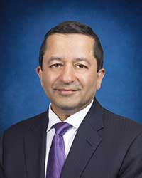 Vinay Badhwar, MD Photo