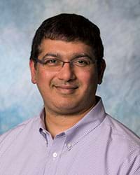 Mohammad Shaikh, MD Photo