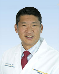 Lawrence Wei, MD Photo