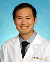 Jeffson Chung, MD Photo