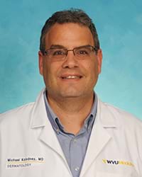 Michael Kolodney, MD Photo