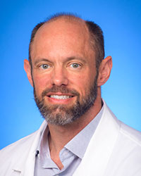 Shon Rowan, MD Photo