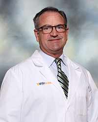 Dwight Kemp, DO Photo