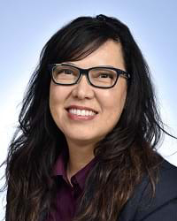 Kathryn Bosia, DPM Photo