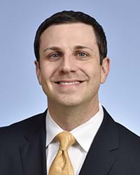 Derik Geist, MD Photo