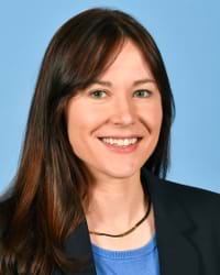 Meghan Turner, MD Photo