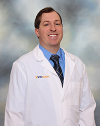 Richard 'Rick'  Ward, MD Photo