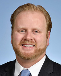 Pieter Verhoeven, MD Photo