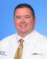 Matthew Dietz, MD Photo