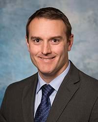 Benjamin Frye, MD Photo