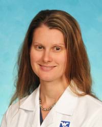 Cara Sedney, MD Photo