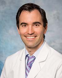 Zachary Zinn, MD Photo