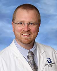 Jason Turner, MD Photo
