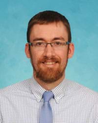 Robert Stansbury, MD Photo