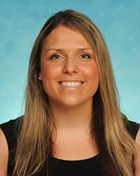 Erica Ghareeb, MD Photo