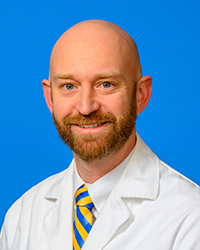 Brian McMillan, MD Photo