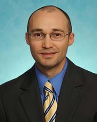 Christopher Bailey, MD Photo