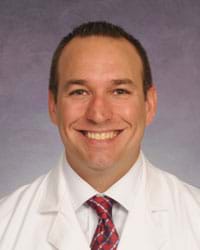 Brenden Balcik, MD Photo