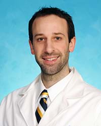 Chad Morley, MD Photo