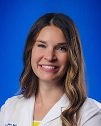 Tara Hansen, MD Photo