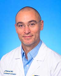 Jonathan Karnes, MD Photo