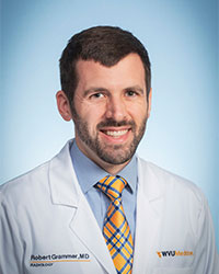 Robert Grammer, MD Photo