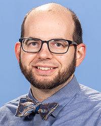 Eric Seachrist, MD Photo