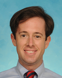 Matthew Krafft, MD Photo