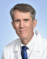 Thomas Mauger, MD Photo