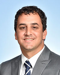 Brian Boone, MD Photo