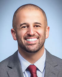 Ali Hajiran, MD Photo