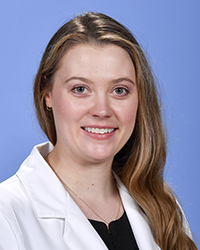 Sarah Campbell, MD Photo