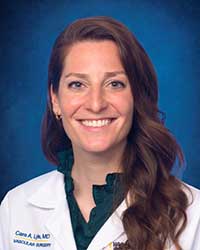 Cara Lyle, MD Photo