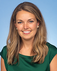 Colleen Beatty, MD Photo