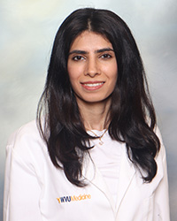 Syeda Naqvi, MD Photo
