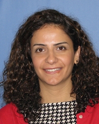 Rachel Abou Mrad, MD Photo