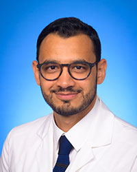 Amr Elbakry, MD Photo