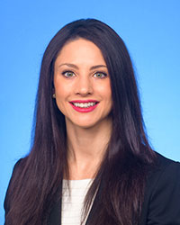 Jessica Patterson, MD Photo