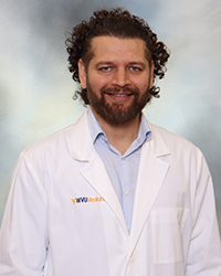 Farman Ali, MD Photo