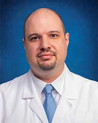 Omar Nadra, MD Photo