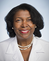 Kerri Woodberry, MD Photo