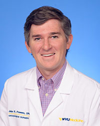 Jake Powers, DPM Photo