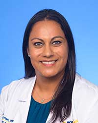 Aabha Suchak, DPM Photo