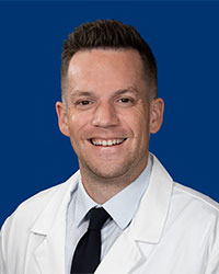 Erik Anderson, PA-C Photo