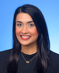 Niki Patel, MD Photo