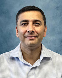 Amit Kaushal, MD Photo