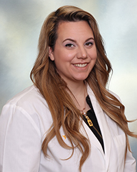 Brittany Beavers, APRN, CNP Photo
