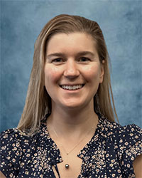 Jennifer Bergeron, MD Photo