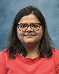 Ojaswi Tomar, MD Photo