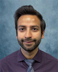 Sheikh Shahzad, MD Photo